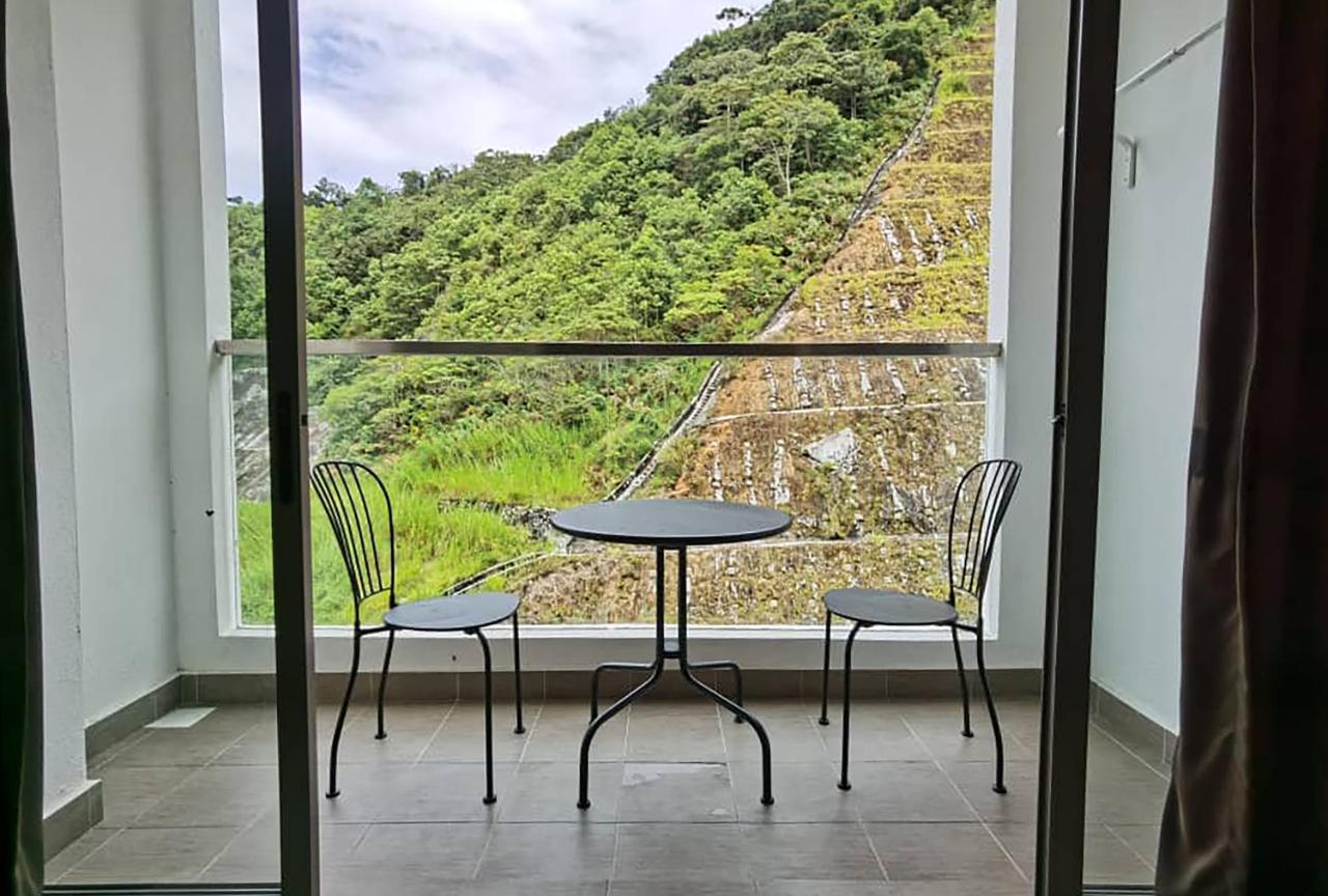 PLAY at Palas Horizon Kea Farm Cameron Highlands Bagian luar foto