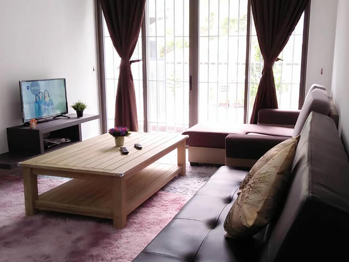 PLAY at Palas Horizon Kea Farm Cameron Highlands Bagian luar foto